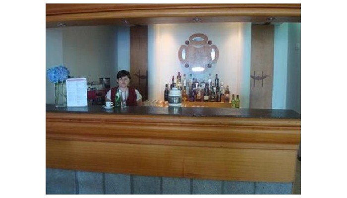 Aparthotel Gaivota poza 8