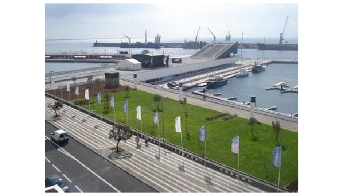 Aparthotel Gaivota poza 6