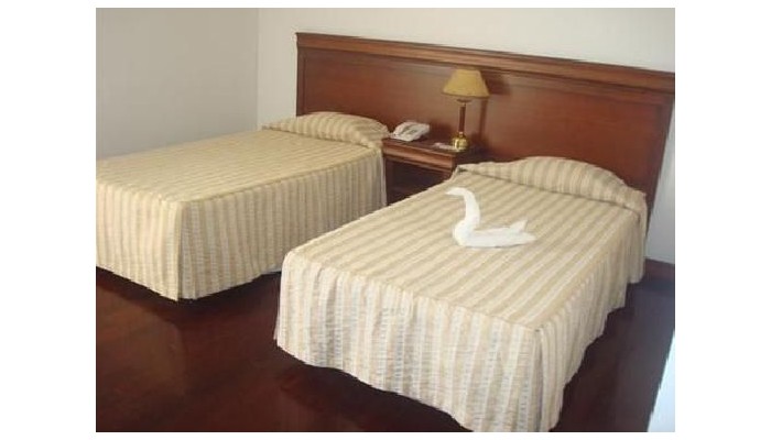 Aparthotel Gaivota poza 9
