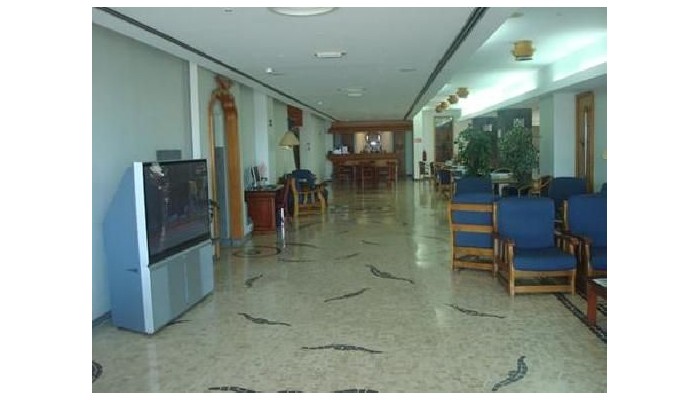 Aparthotel Gaivota poza 1