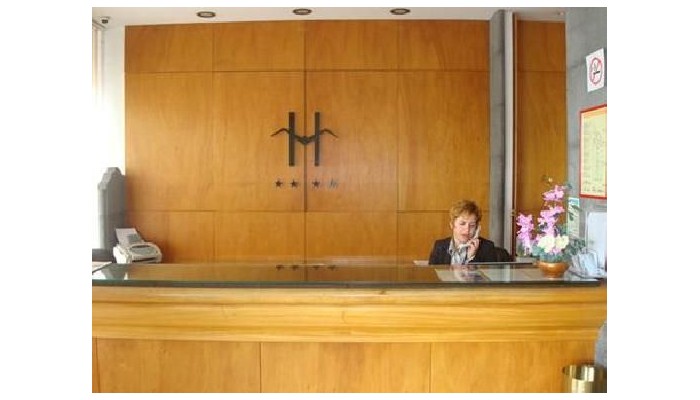 Aparthotel Gaivota poza 3