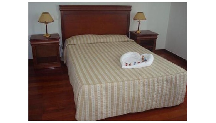 Aparthotel Gaivota poza 4