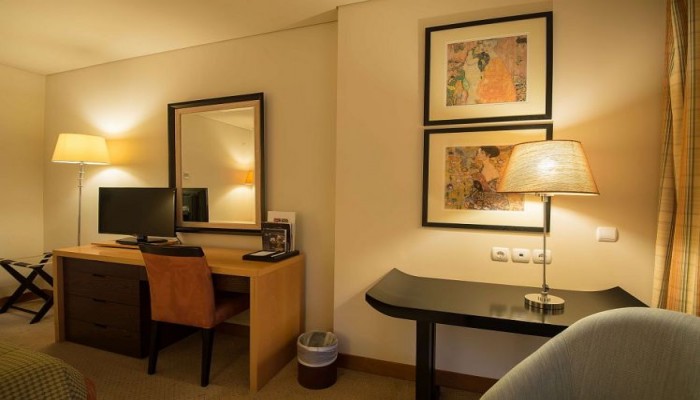 Azoris Royal Garden Hotel poza 4