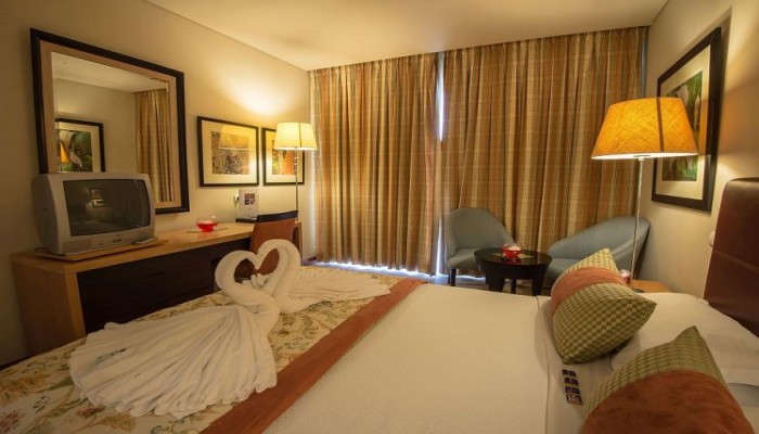 Azoris Royal Garden Hotel poza 3