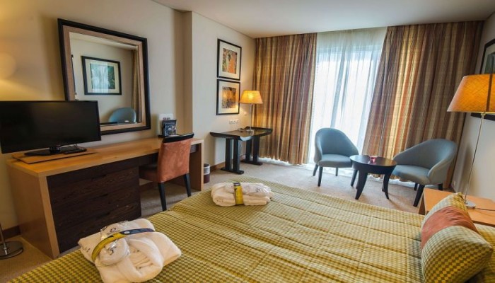 Azoris Royal Garden Hotel poza 7