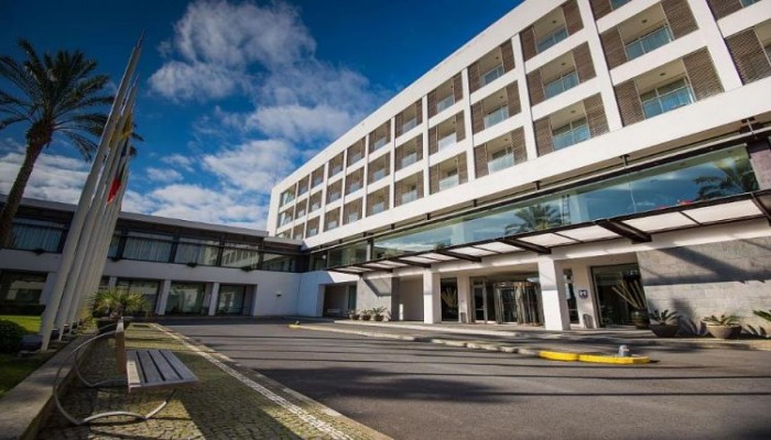 Azoris Royal Garden Hotel poza 11