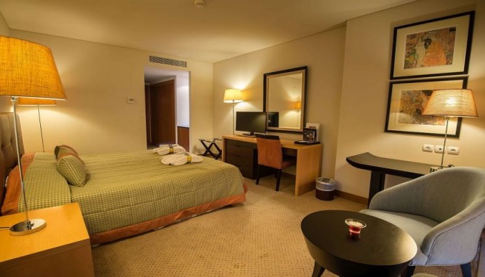 Azoris Royal Garden Hotel poza 5
