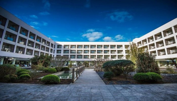 Azoris Royal Garden Hotel poza 2