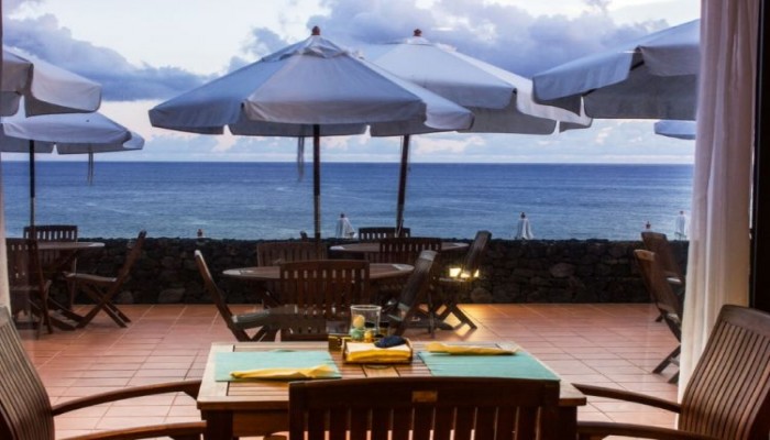 Caloura Hotel Resort poza 0
