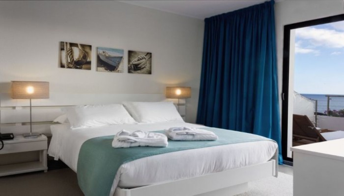 Caloura Hotel Resort poza 5