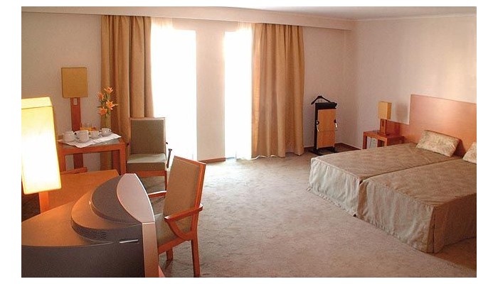 Colegio Hotel poza 11