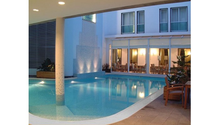 Colegio Hotel poza 9