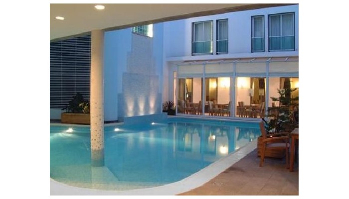 Colegio Hotel poza 3