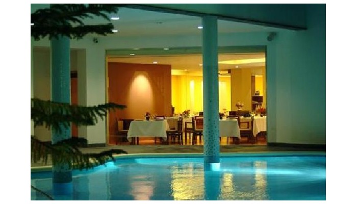 Colegio Hotel poza 0