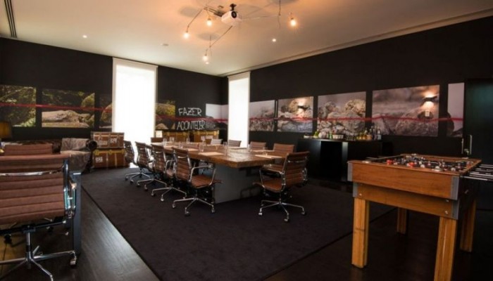 Furnas Boutique Hotel poza 3