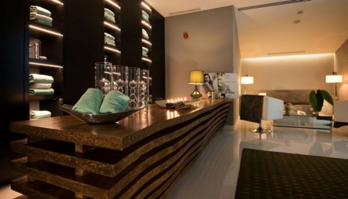Furnas Boutique Hotel poza 4