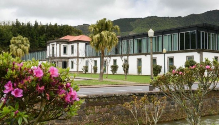 Furnas Boutique Hotel poza 1