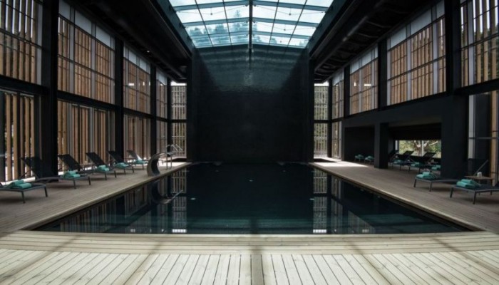 Furnas Boutique Hotel poza 5