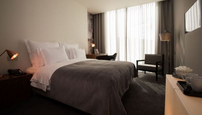 Furnas Boutique Hotel poza 2