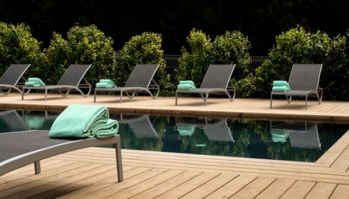 Furnas Boutique Hotel poza 9