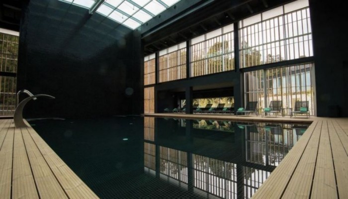 Furnas Boutique Hotel poza 6