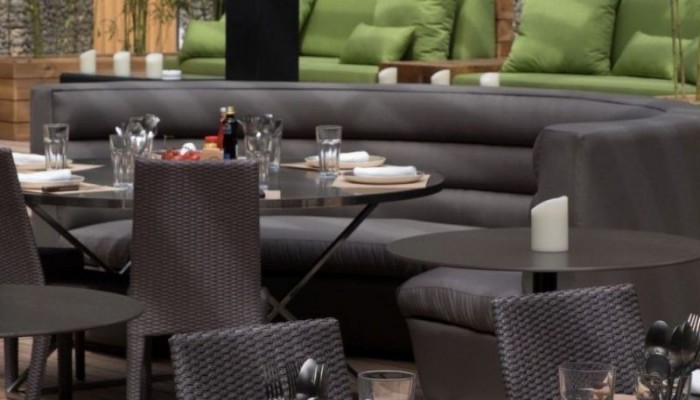 Furnas Boutique Hotel poza 11
