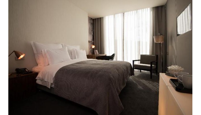 Furnas Boutique Hotel Thermal & Spa poza 2