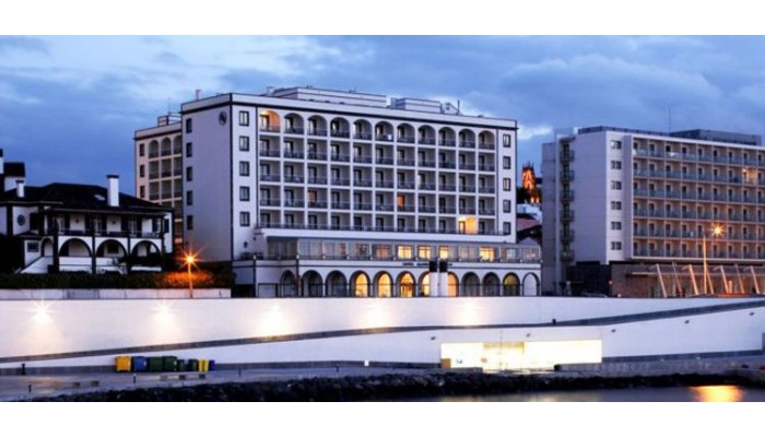 Hotel Acores Atlantico poza 3