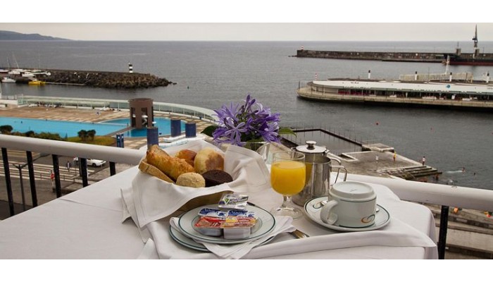 Hotel Acores Atlantico poza 6