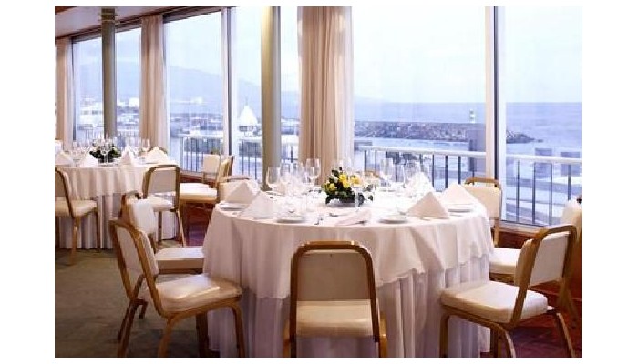 Hotel Acores Atlantico poza 0