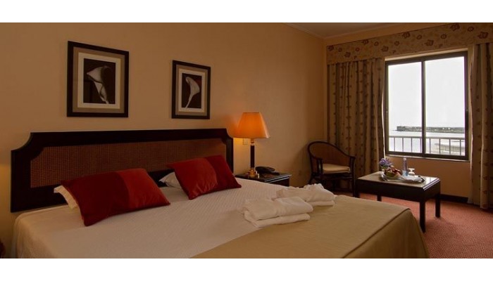Hotel Acores Atlantico poza 5