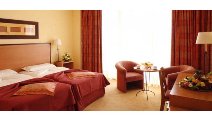 Hotel Sao Miguel Park poza 3