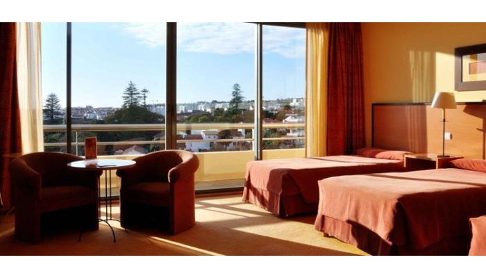 Hotel Sao Miguel Park poza 0