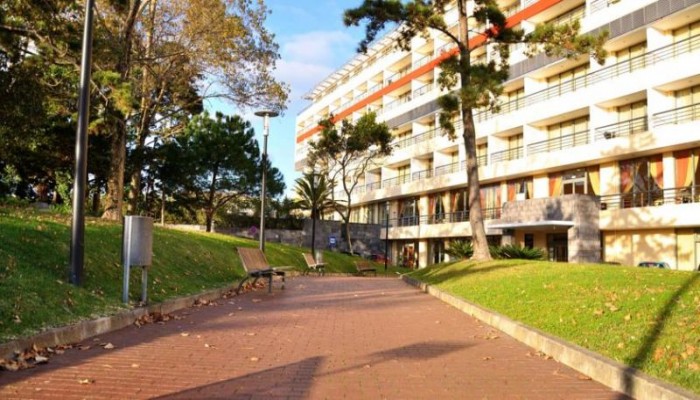 Hotel Sao Miguel Park poza 11