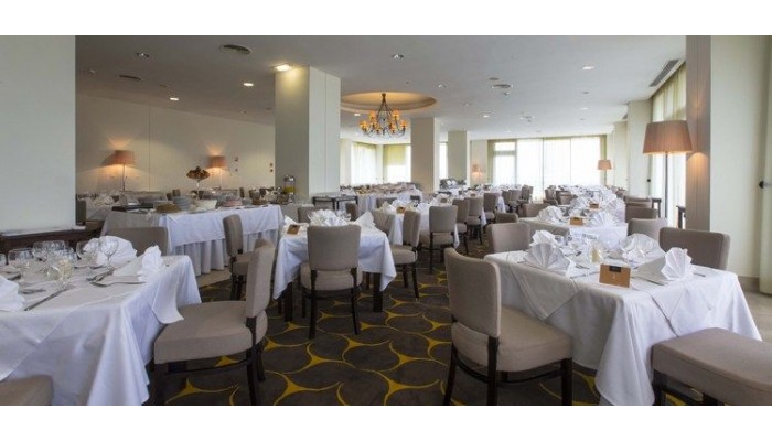 Hotel Sao Miguel Park poza 8