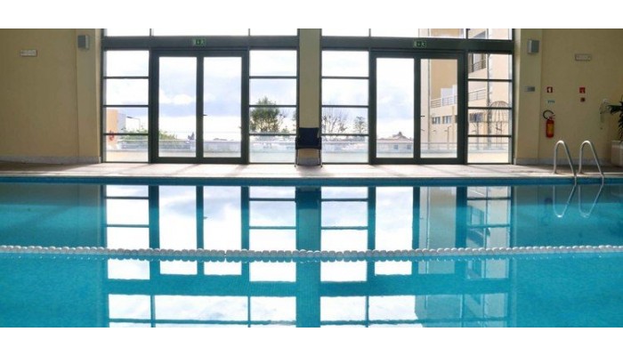 Hotel Sao Miguel Park poza 6