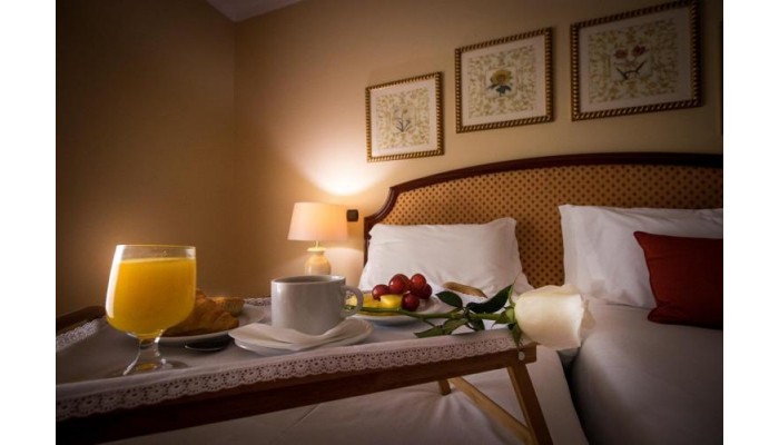 Hotel Talisman poza 13