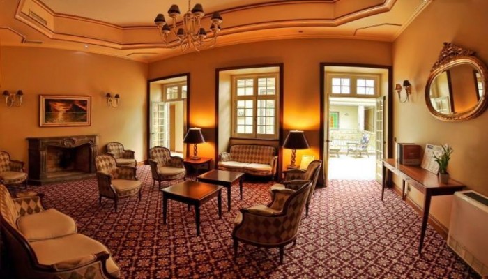 Hotel Talisman poza 9