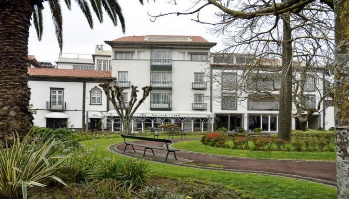Hotel Talisman poza 0