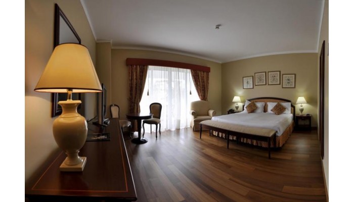 Hotel Talisman poza 19