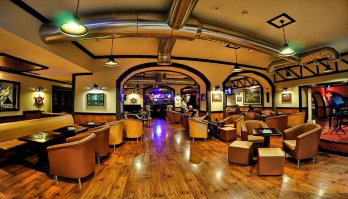 Hotel Talisman poza 4