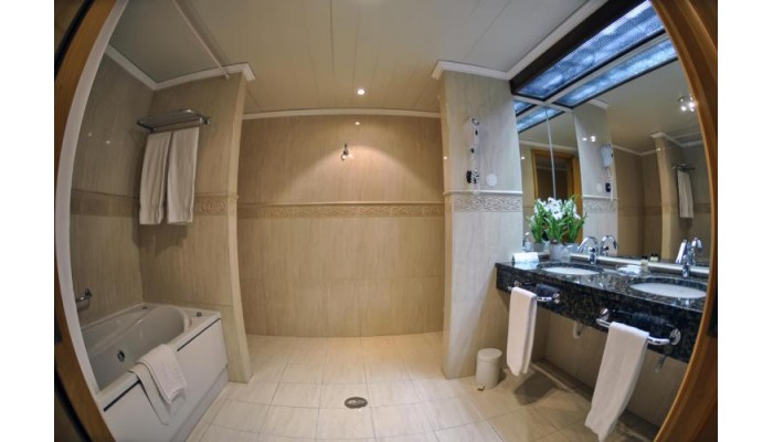 Hotel Talisman poza 17