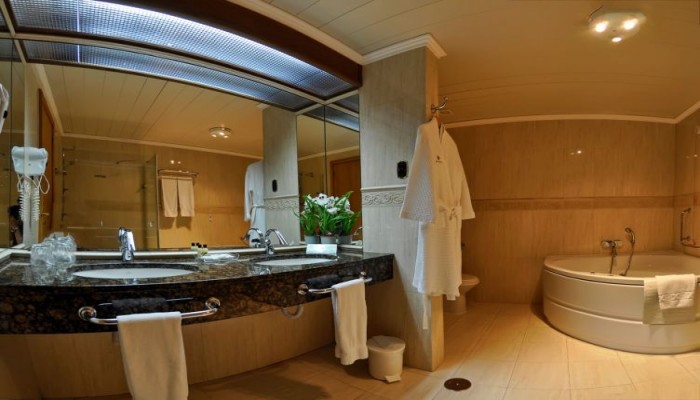 Hotel Talisman poza 5