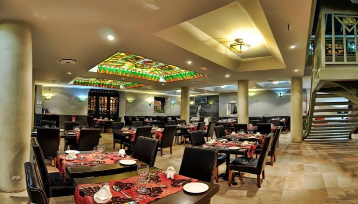Hotel Talisman poza 3