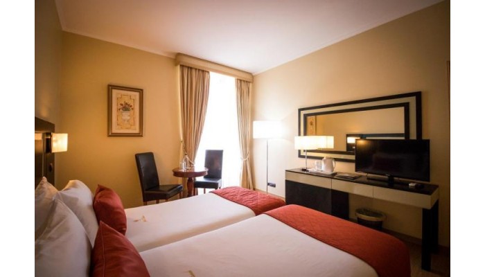 Hotel Talisman poza 12