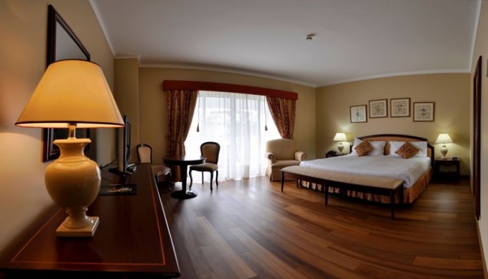 Hotel Talisman poza 2