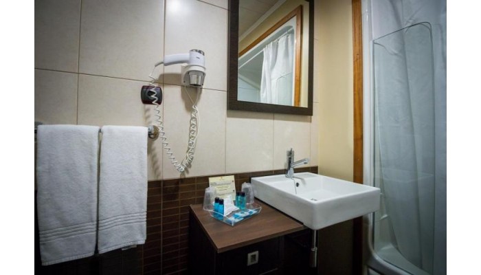Hotel Talisman poza 11