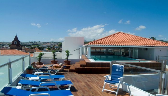 Hotel Talisman poza 6