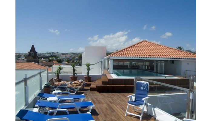 Hotel Talisman poza 20