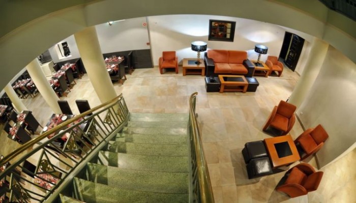 Hotel Talisman poza 8